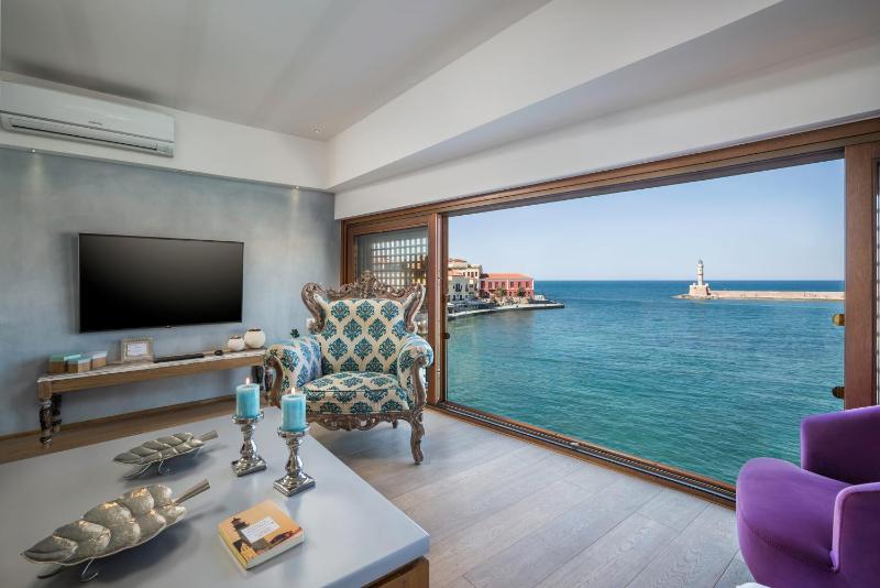 Vranas Residenza Signature Suites - image 11