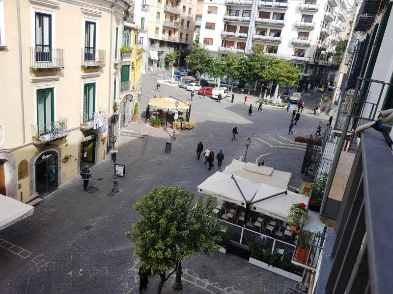 Zelzar Salerno Centro - image 18