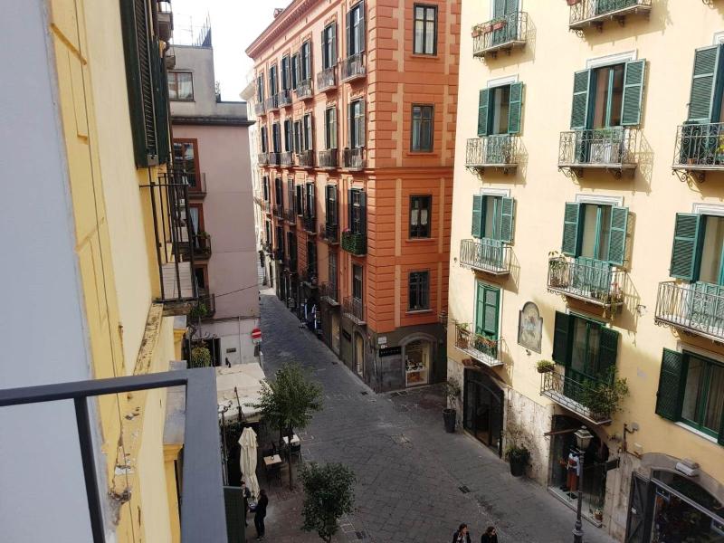 Zelzar Salerno Centro - image 34