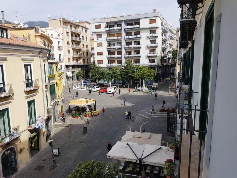 Zelzar Salerno Centro - image 39
