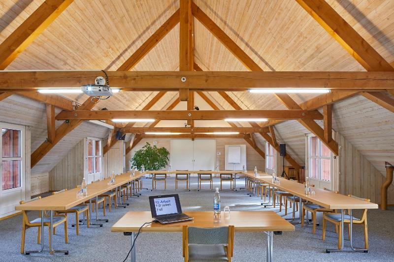 Seminarhotel Romerohaus - image 6