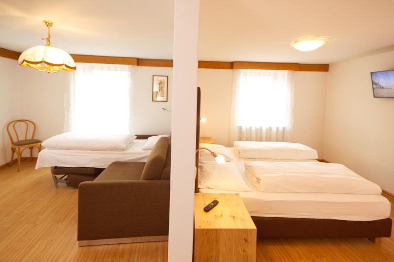 Triple Room image 1