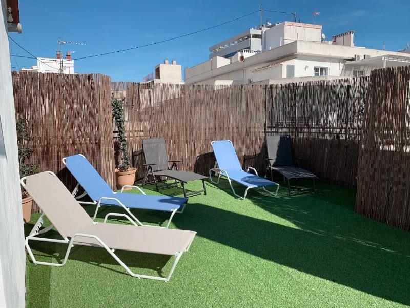 Alicante Center Apart - image 25