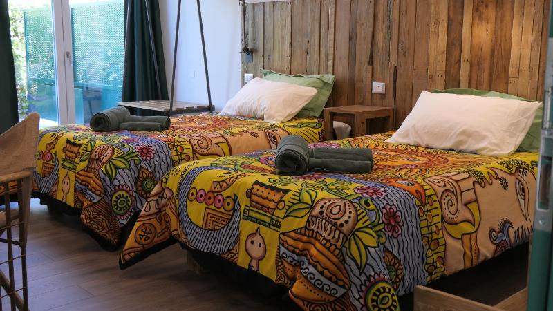 Double or Twin Room - Disability Access image 2