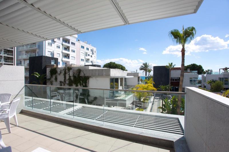 Opera Exclusive Apts by TrulyCyprus - image 12