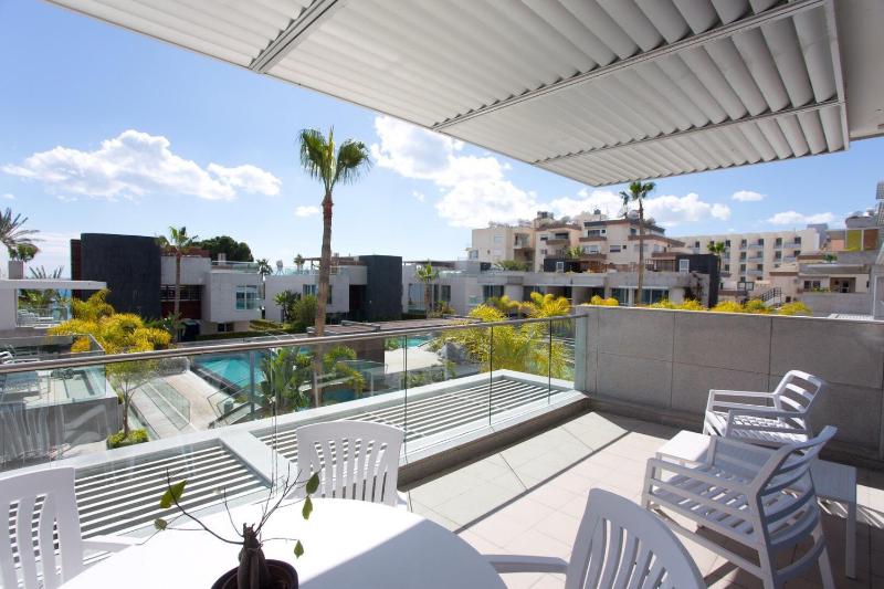 Opera Exclusive Apts by TrulyCyprus - image 13