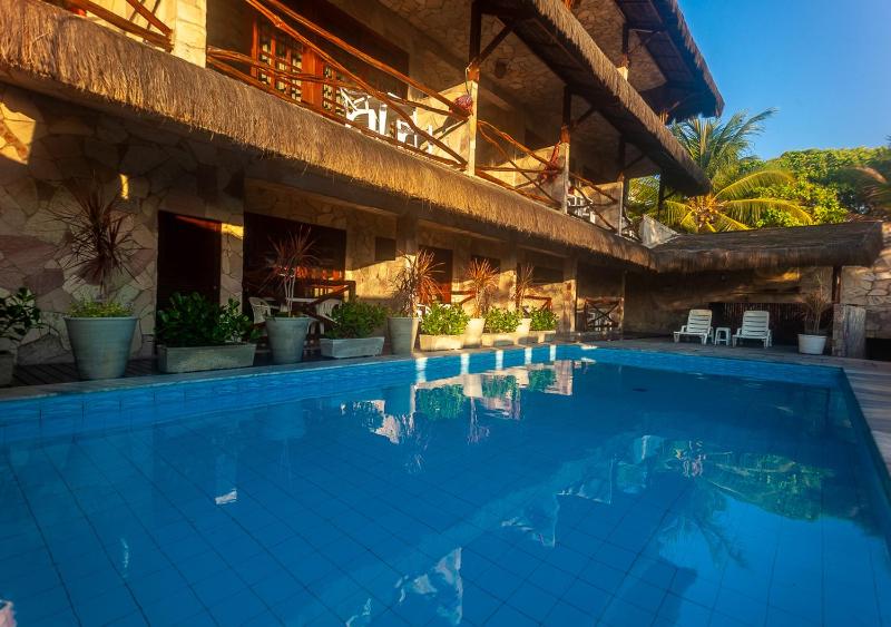 Castelo Beach Hotel - image 29