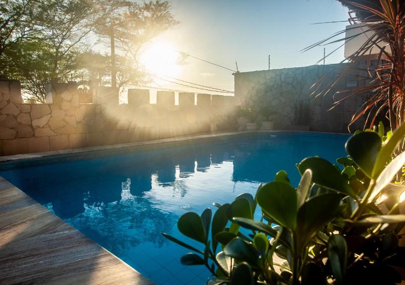 Castelo Beach Hotel - image 44