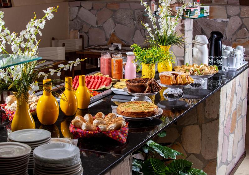 Castelo Beach Hotel - image 24