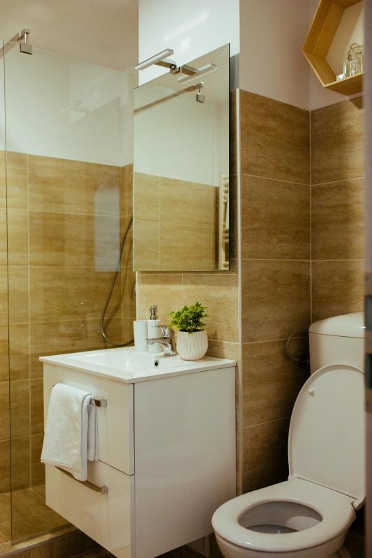 Urban Living Apartment - image 8