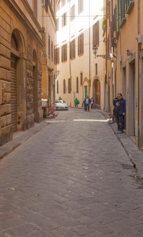 Two-Bedroom Apartment - First Floor image 2