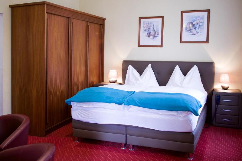 Hotel Alter Telegraf - image 45