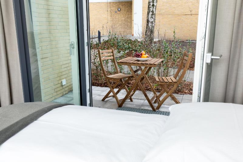 Junior Suite Garden image 3
