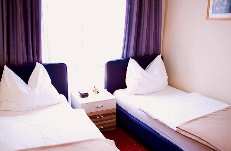 Hotel Alter Telegraf - image 35