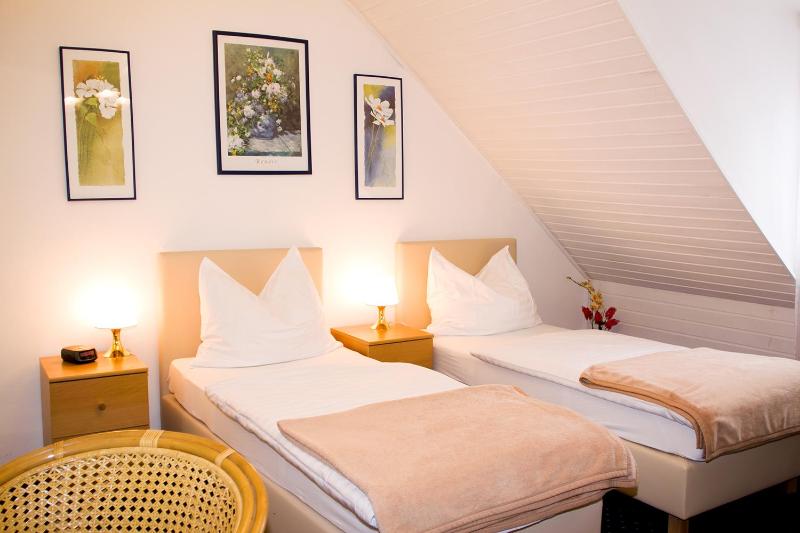 Hotel Alter Telegraf - image 19