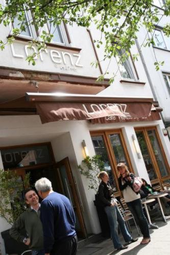 Hotel Lorenz - image 6