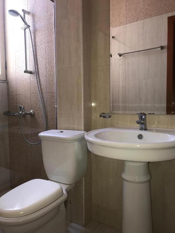 Comfort Double Room with Balcony and Sea View image 2