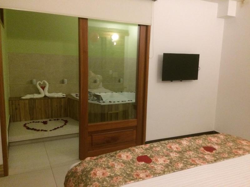 Hotel El Giro - image 33