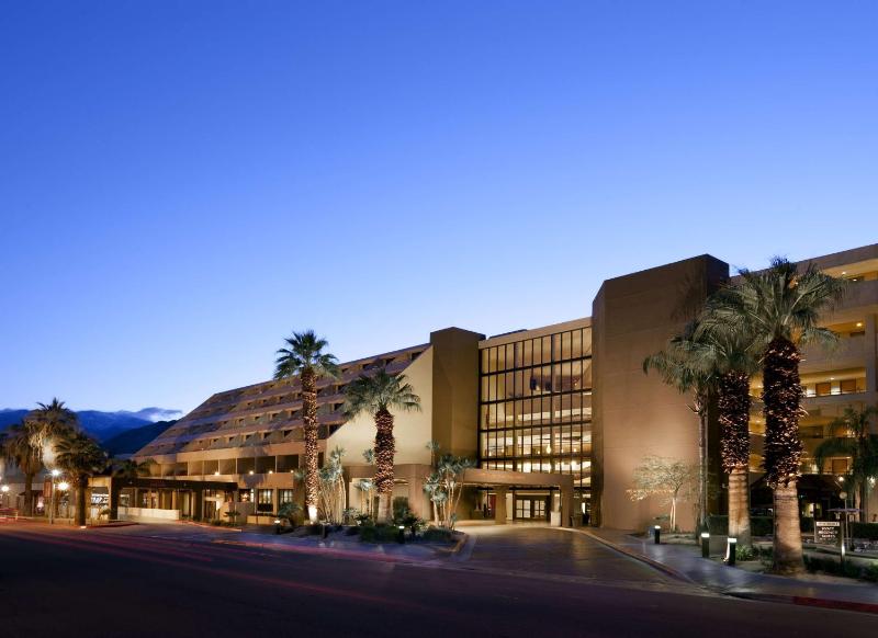 Hyatt Palm Springs - image 3