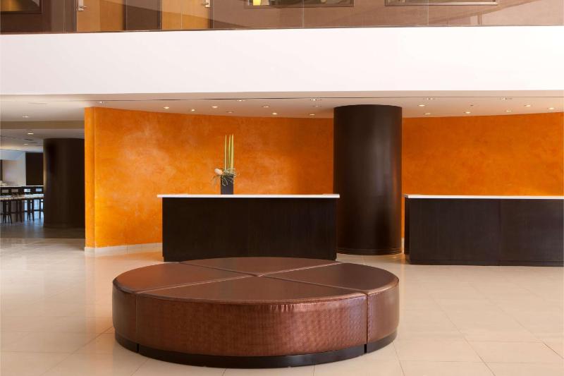 Hyatt Palm Springs - image 2