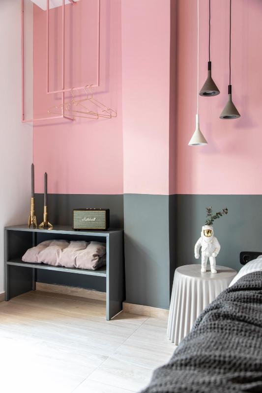 Deluxe Double Room image 2