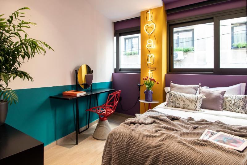 Standard Single Room image 2