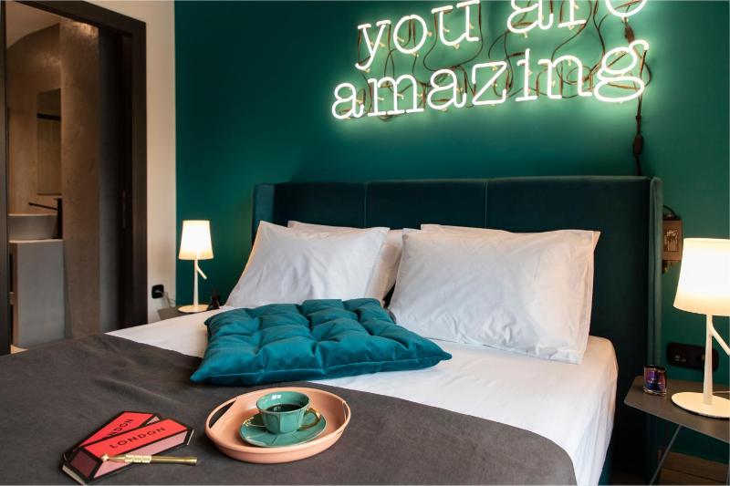 Standard Double Room image 2