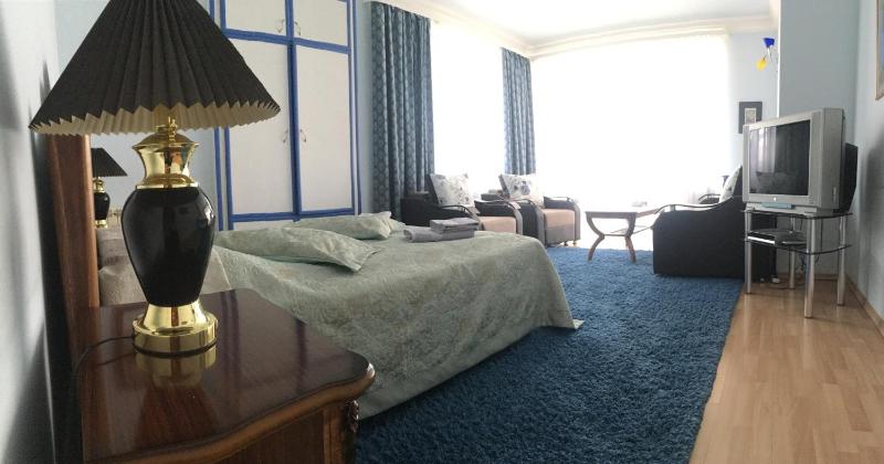 Junior Suite with Balcony image 2