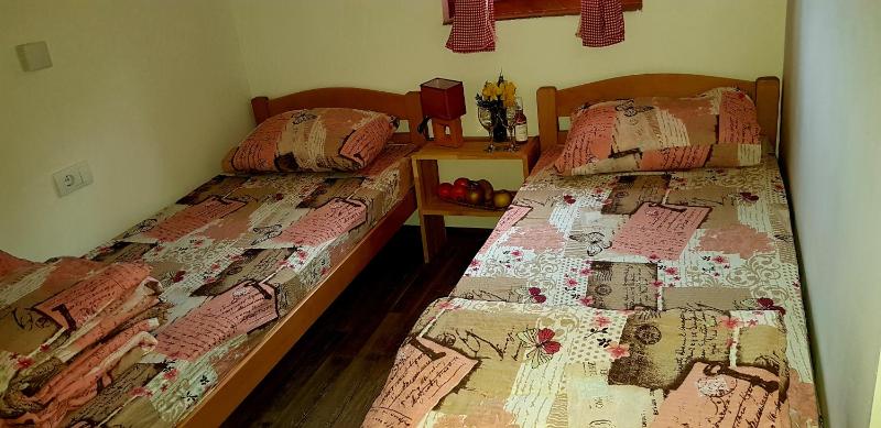 Double or Twin Room with Bathroom image 2