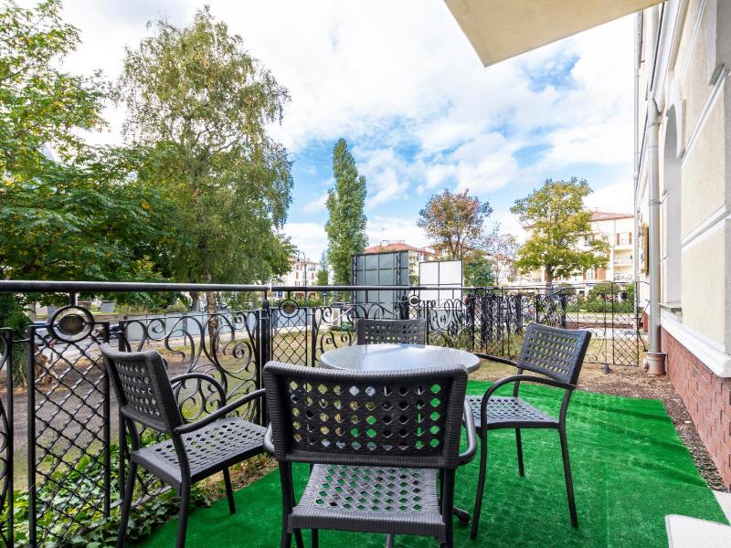 VacationClub – Trzy Korony Wazów Apartament 9 - image 9