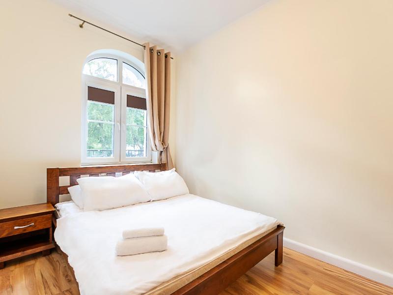 VacationClub – Trzy Korony Wazów Apartament 9 - image 12