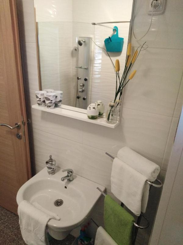 Two-Bedroom Apartment with Balcony image 4