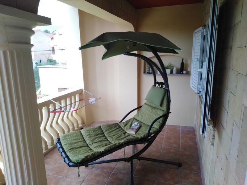 Two-Bedroom Apartment with Balcony image 2