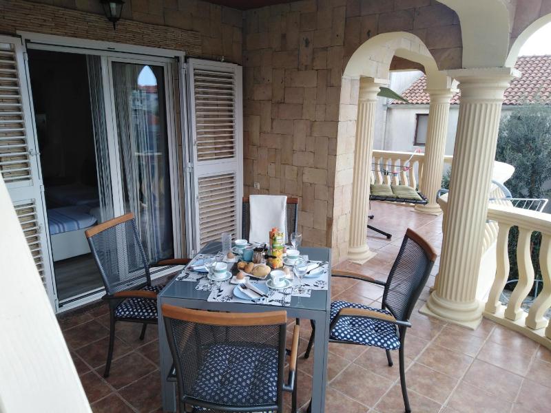 Two-Bedroom Apartment with Balcony image 3