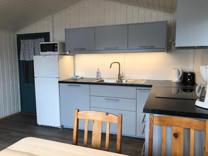 Two-Bedroom Cottage image 3