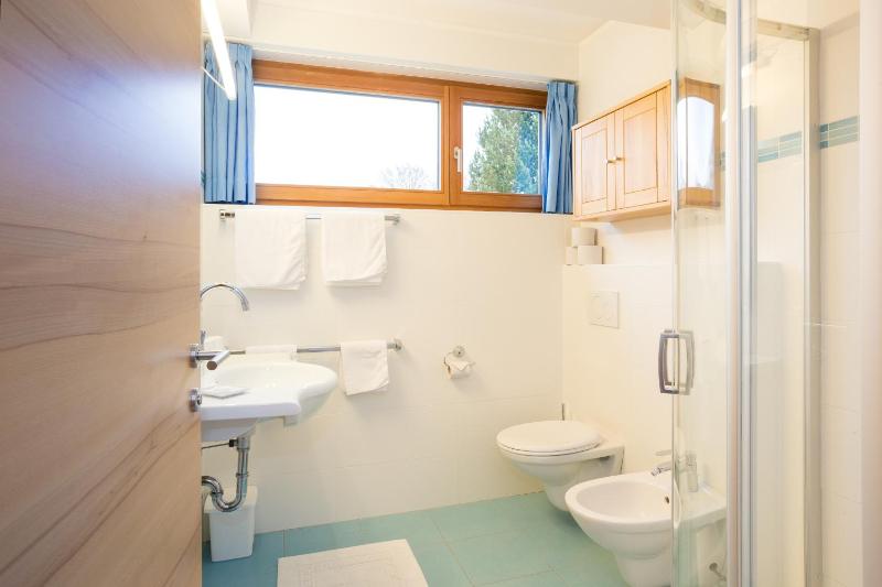 Small One Bedroom Apartment  image 4