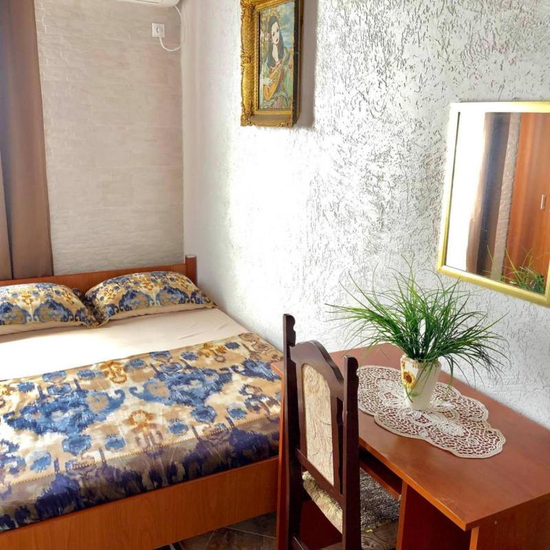 Studio with Sea View (2 Adults) image 4
