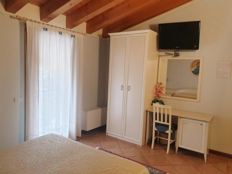 Family Room (Two Connecting Rooms with 2 bathrooms)  image 4