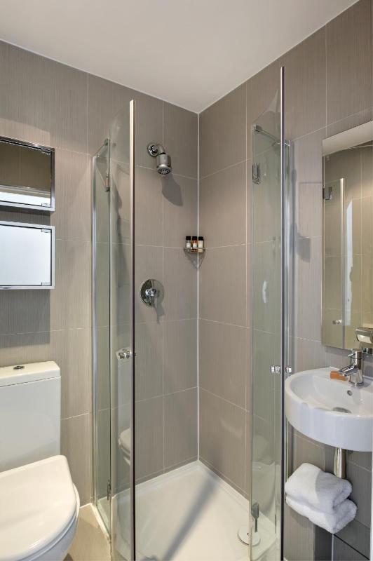 One-Bedroom Apartment image 3