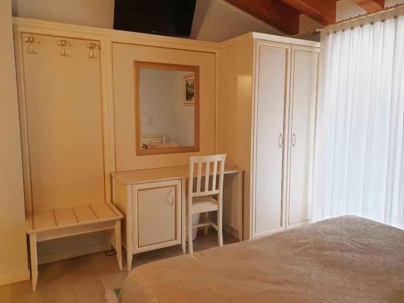 Family Room (Two Connecting Rooms with 2 bathrooms)  image 3