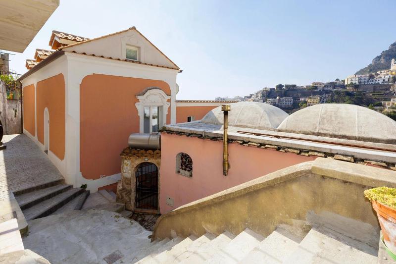 Amore Rentals - Casa Cristallo - image 34