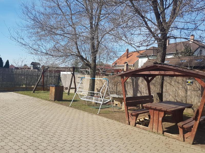 Fischer Apartman 2 - image 6
