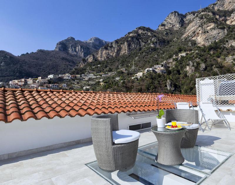 Amore Rentals - Casa Cristallo - image 23