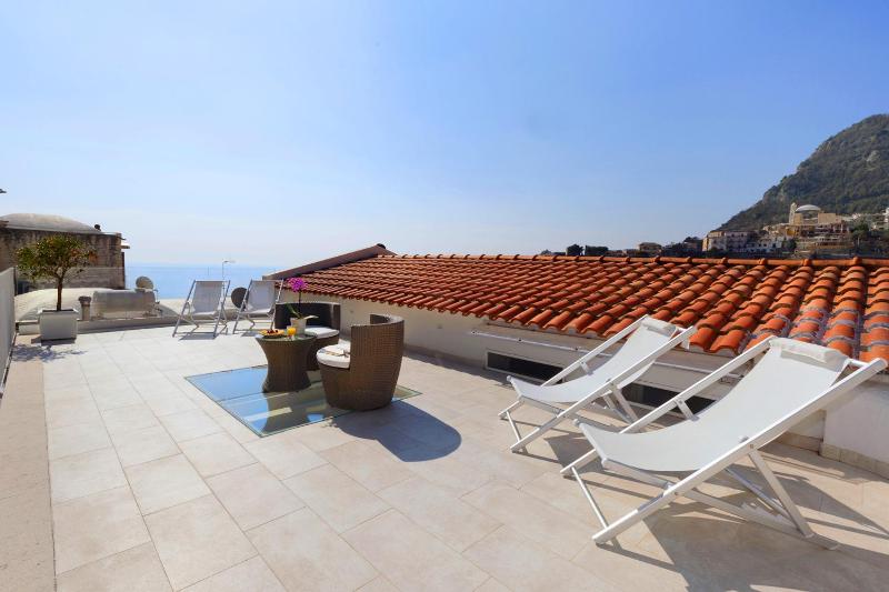 Amore Rentals - Casa Cristallo - image 16
