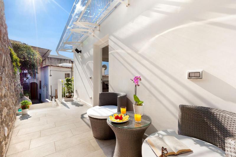 Amore Rentals - Casa Cristallo - image 35