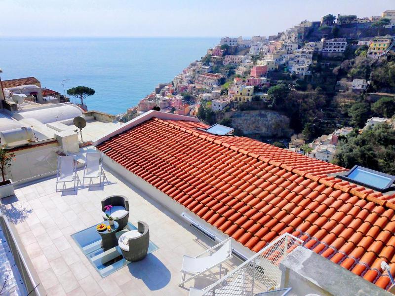 Amore Rentals - Casa Cristallo - image 24