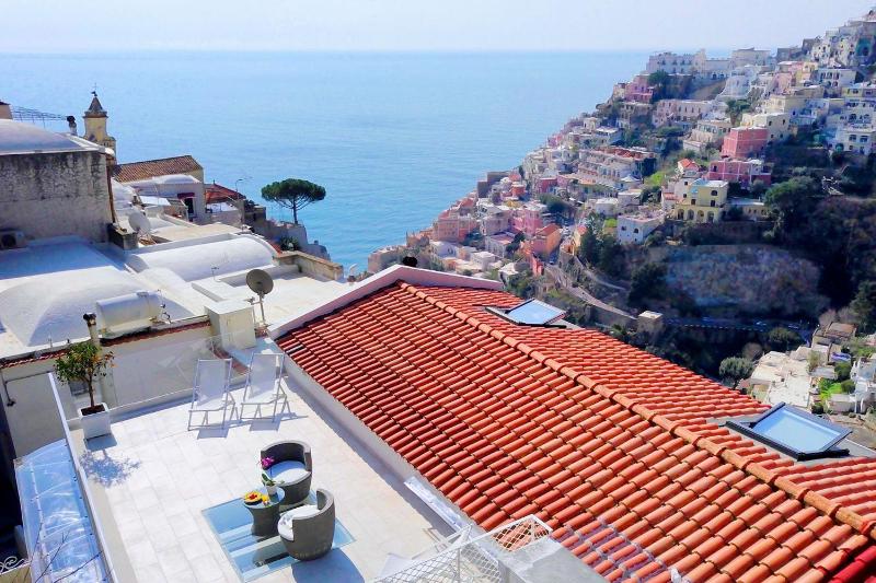Amore Rentals - Casa Cristallo - image 9