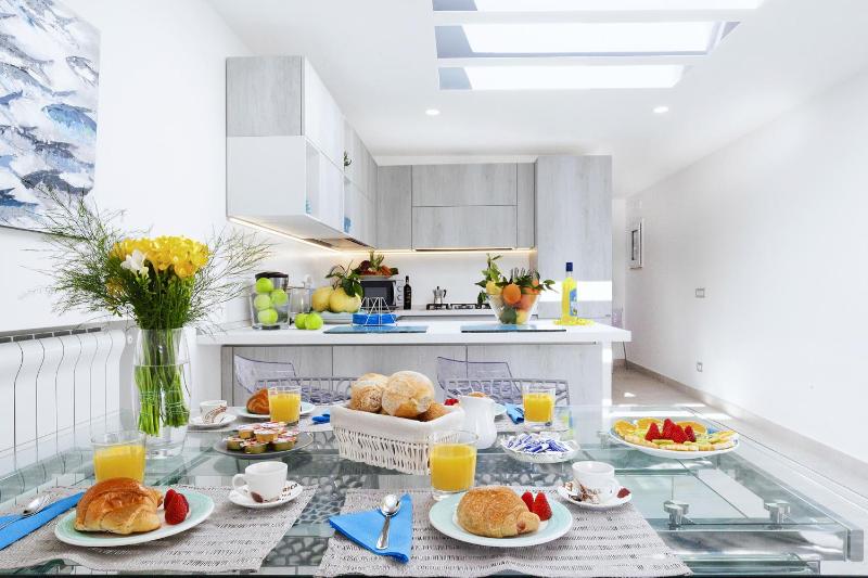 Amore Rentals - Casa Cristallo - image 17
