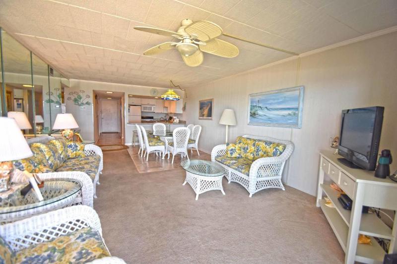 Ocean Hideaway 503 - image 12
