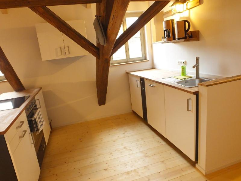 Two-Bedroom Apartment image 2